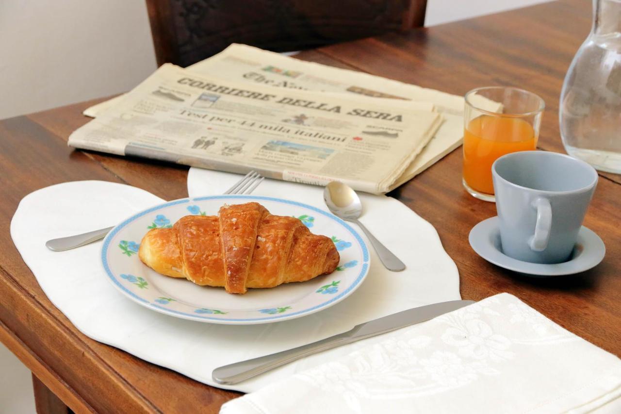 Cozy Merulana 로마 외부 사진