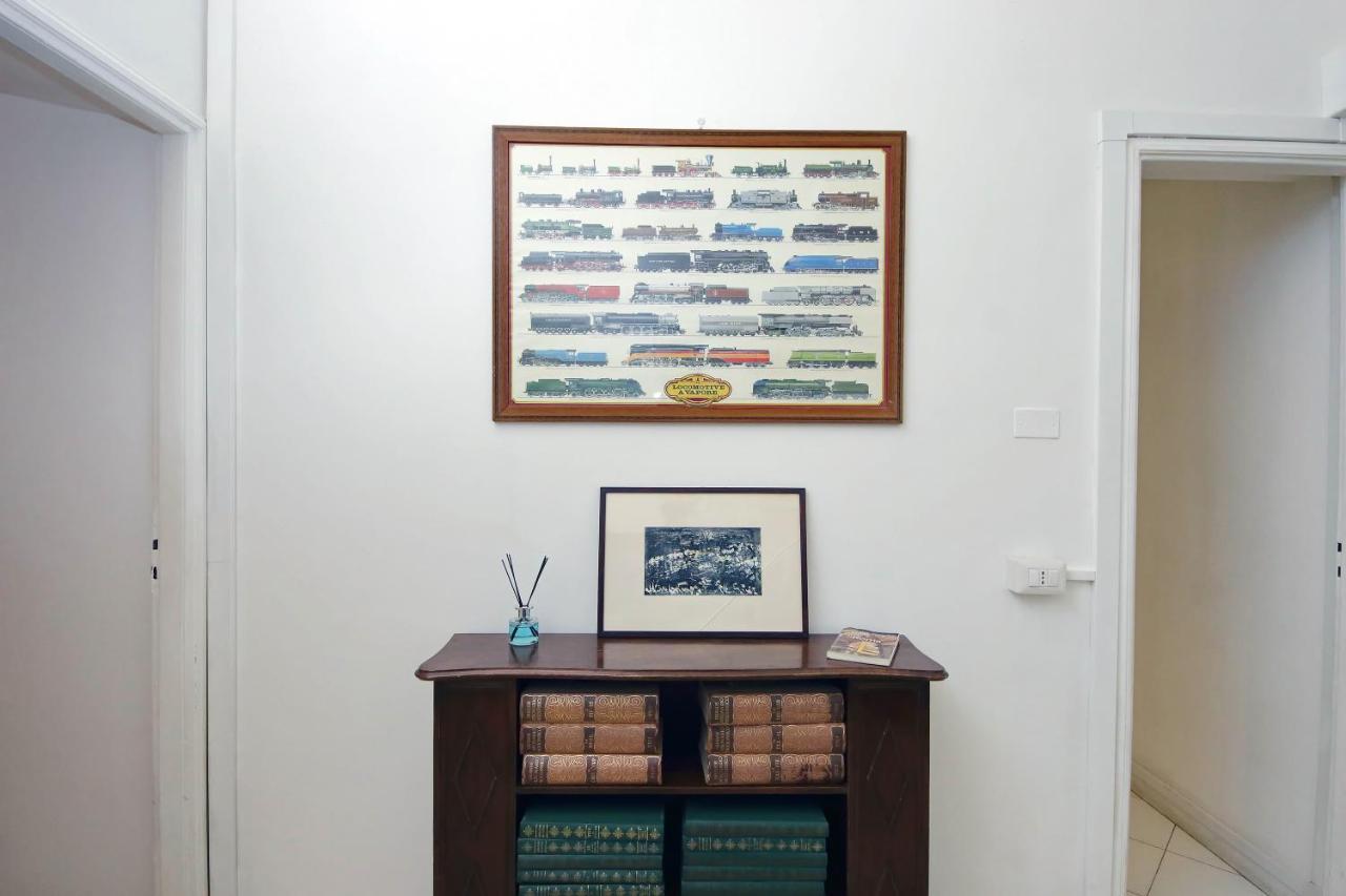 Cozy Merulana 로마 외부 사진